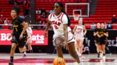 Oklahoma State Lands Commitment From Utah Transfer LA Sneed