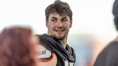 2027 NFL Mock Drafts with Drew Mestemaker in the 1st Ten Picks A Concern? Nah