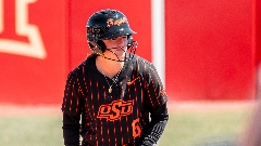 Schneidmiller Embraces "Third Era" of Cowgirl Softball Career