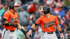 Oklahoma State Upsets No. 11 Oklahoma 7-3