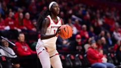 Oklahoma State Lands Rutgers Transfer Nene Ndiaye