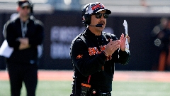 Spring Scrimmage Defensive Review: What I Was Most Impressed With Was Five Sacks