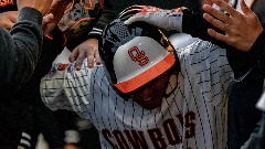 Oklahoma State Beats Wichita State 14-4 For Holliday’s 500th Win