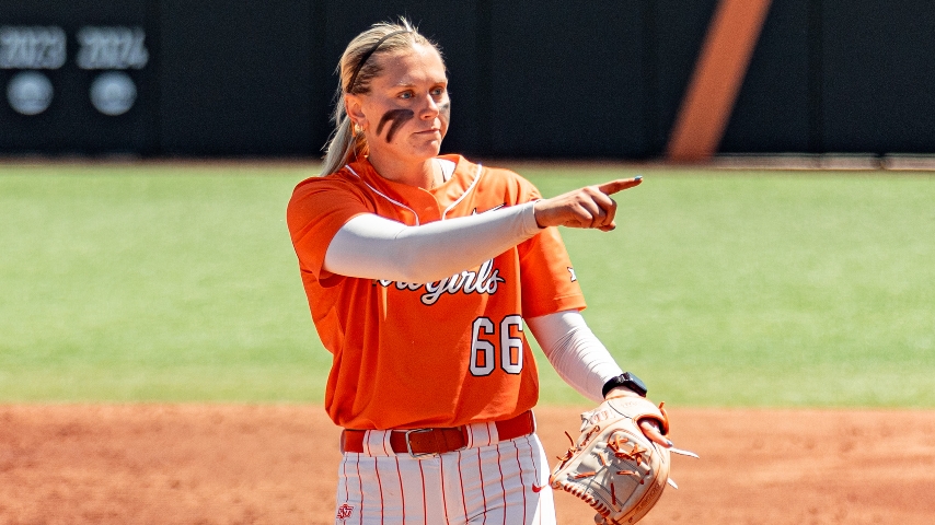 Meylan Taking On Role As Team Leader