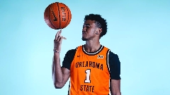 Oklahoma State Announces Signing of Top 35 Guard Anthony Felesi
