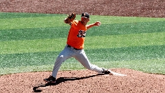 Timing Can Be Everything and Cowboy Baseball and Cowgirl Softball Timed Sweeps Right