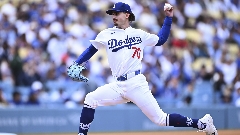 Justin Wrobleski off To Strong Start to 2026 Season