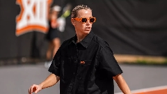 Oklahoma State Names Katarina Adamovic as Head Coach