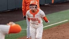 Madison Hoffman Leads Oklahoma State to 5-0 Win Over Tulsa