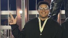 Oklahoma State Makes the Cut for 2027 Three-Star DL Brayden White