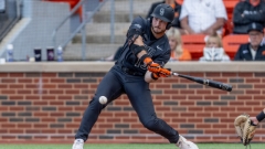 How was Kollin Ritchie Not the Big 12 Player of the Week?