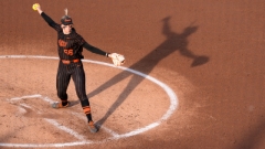 Cowgirl Softball Looking to Exorcize Ghosts of Recent Big 12 Tournaments Past