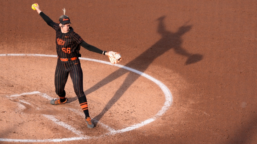 Cowgirl Softball Looking to Exorcize Ghosts of Recent Big 12 Tournaments Past