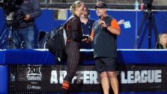 After Meltdown Loss, Gajewski Not Concerned About Any Tournament Damage