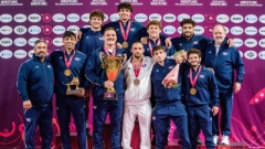 Wrestling News: Hendrickson and Valencia Gold in Pan Am, World Team Trials, Paycom Invites