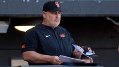 It Qualifies, Josh Holliday Has His Rant and It Made Some Fellow Coaches Mad