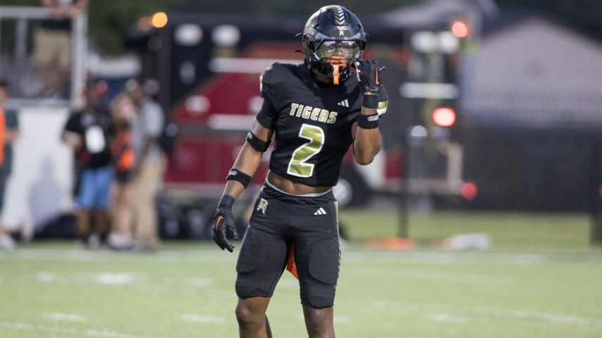 Commitment News Coming Soon from Broken Arrow's Bryson Brown