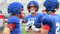 Cain Brackney May Be the Best Recruiting Prospect You Don’t Know, at Least Not Well
