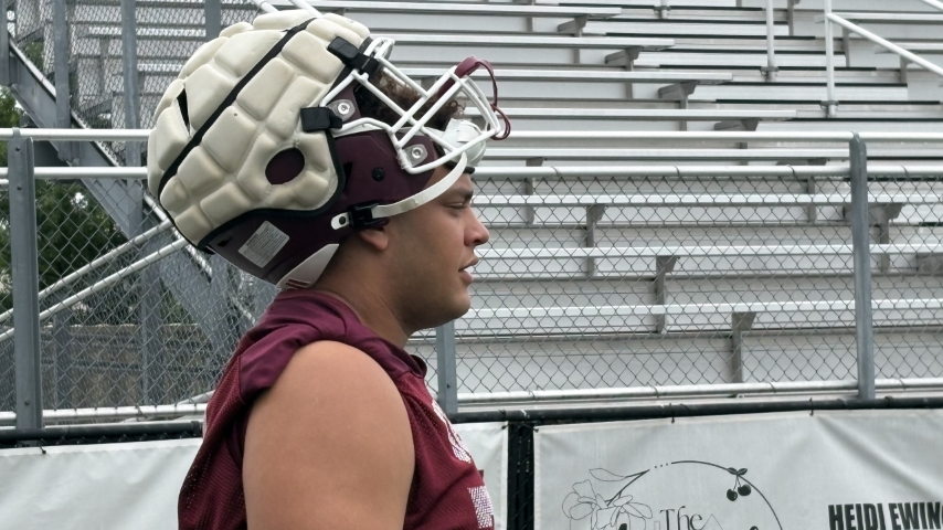 Jenks' Odaefe Oruru as Pokes Report Predicted Has Flipped from Arkansas to Oklahoma State