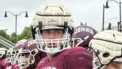 Jenks Braxton Daniel Proud of Being One of, If Not the Best TE Prospect in Oklahoma
