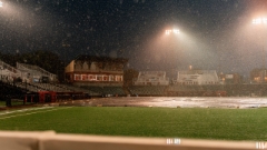 Updated: Game One of NCAA Lincoln Super Regional Delayed for Weather