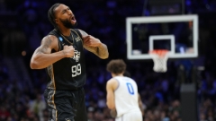 Oklahoma State Lands Commitment From UCF Transfer Forward Jordan Burks