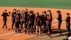 Oklahoma State Season Comes to an End With 9-1 Loss in Lincoln Super Regional