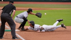 Oklahoma State Loses to USC Upstate 8-5