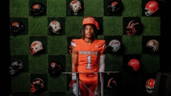 Quick Update on Oklahoma State Football Official Visit Weekend