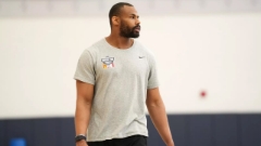 Steve Lutz Adds Championship Strength and Conditioning Coach Gavin Roberts to Staff