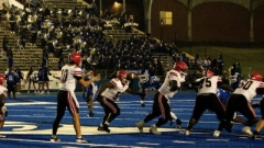 Oklahoma State Offers 2027 Quarterback Sladen Shack