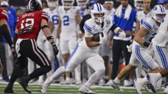 Big 12 Rankings: Running Backs are a Jigsaw Puzzle Varying from Top to Depth