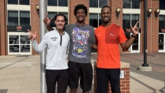 Oklahoma State Offers 2028 Athlete Keith Nolen Jr.
