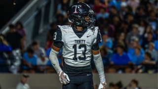 Chayce Davis Firmly Committed and Told Pokes Report He's Done Visiting