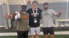 Oklahoma State Offers Several Prospects Following On-Campus Camp