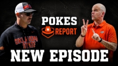 Hoops On The Beach! | Pokes Report Podcast Ep. 5