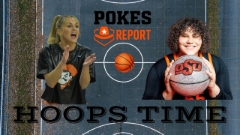 Cowgirl Hoops and Mailbag Special | Pokes Report Podcast Ep. 6