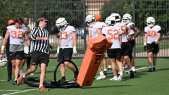 Fall Camp '26: Oklahoma State's Hot Position Battles Include LB, OL, WR, TE, Corners