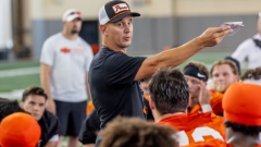Fall Camp is Here! First Practice Discussion | Pokes Report Podcast Ep. 7