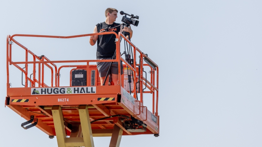 Fall Camp '26: Looking for Oklahoma State New Freshman Ready to Play