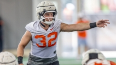 Oklahoma State's Ethan Wesloski Makes the Butkus Award Watch List