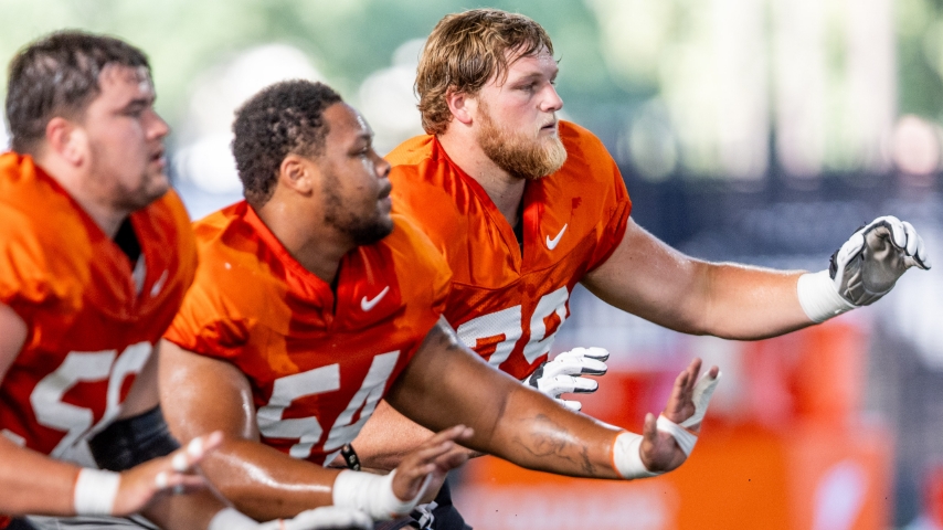 Final Prediction, Honestly We Believe We Are Spot on With the Oklahoma State Depth Chart