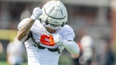 Not a Big Topic, But Oklahoma State Secondary is Confident and Should Be
