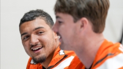 Oklahoma State-Tulsa Midweek Football Notes: Lessons Learned, Crossover Video, & Who Cares