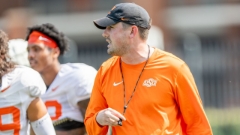 The Necessities of Skyler Cassity's Defense at Oklahoma State