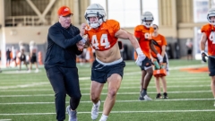 Oklahoma State Position Update: Kolb Would Start at Tight End
