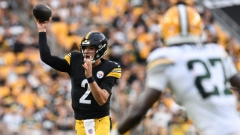 NFL Season Kicks This Week, Oklahoma State Officially with 21 Players in the NFL