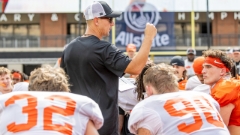 UPDATED Fall Camp '26: Oklahoma State's First Scrimmage - Closed to Most Including Media