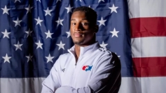 U20 World Championships See Dreshaun Ross with Silver and Landon Robideau with Bronze