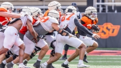 Four Downs to OSU Victory Part No. 1 - Tulsa Has a Plan and They've Revealed It
